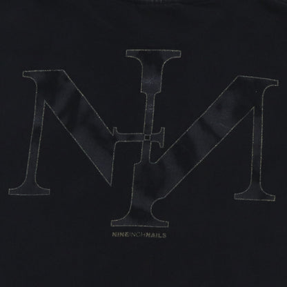 1990 Nine Inch Nails Sin Shirt
