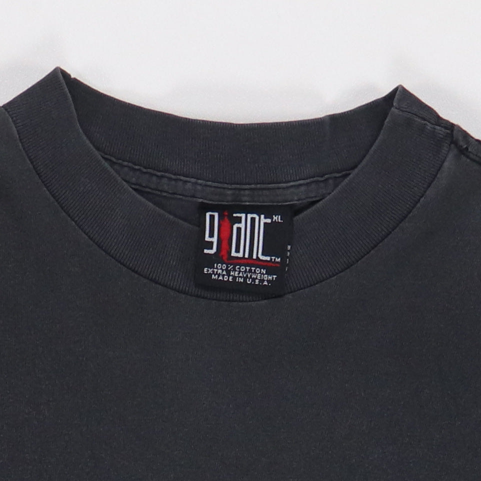1994 Corrosion Of Conformity Deliverance Shirt
