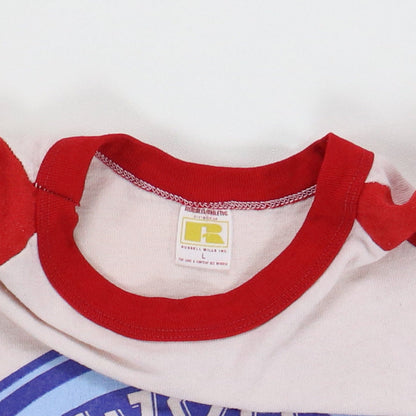 Shirt 1976 Fleetwood Mac Warner Brothers Promo Jersey