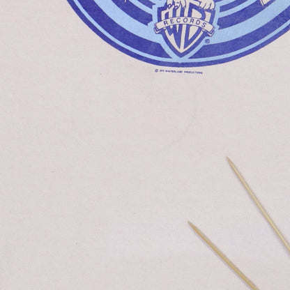 Shirt 1976 Fleetwood Mac Warner Brothers Promo Jersey