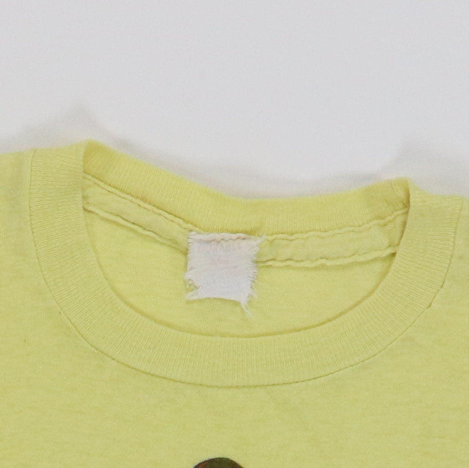 1970S The Kinks Soap Opera Shirt