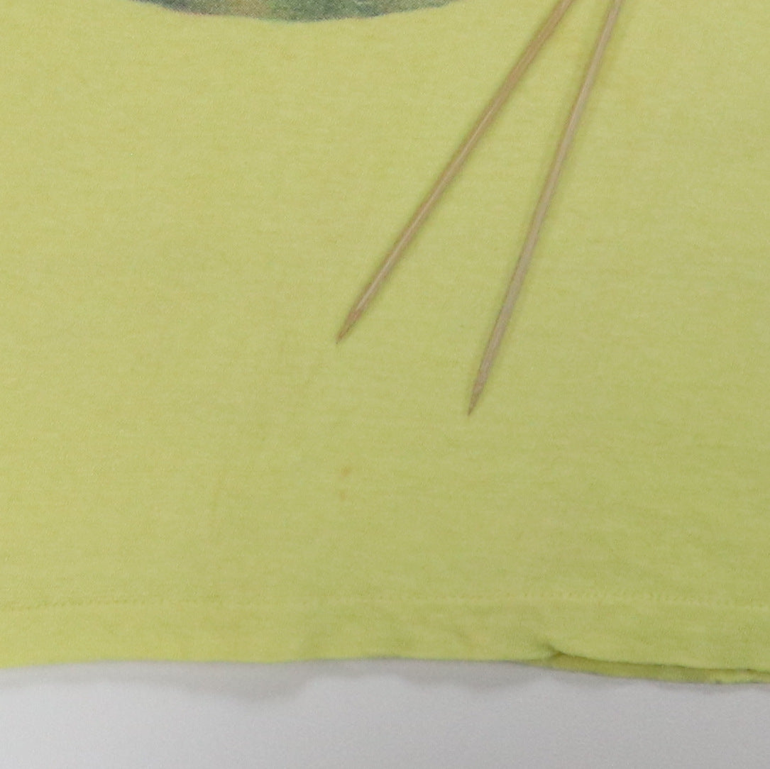 1970S The Kinks Soap Opera Shirt