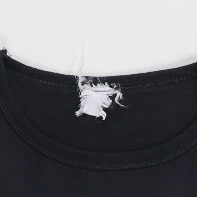 1970S National Rock Music Convention Shirt