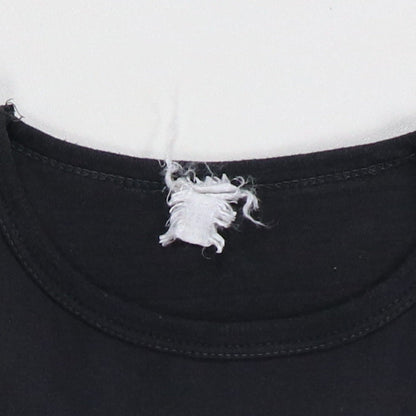 1970S National Rock Music Convention Shirt