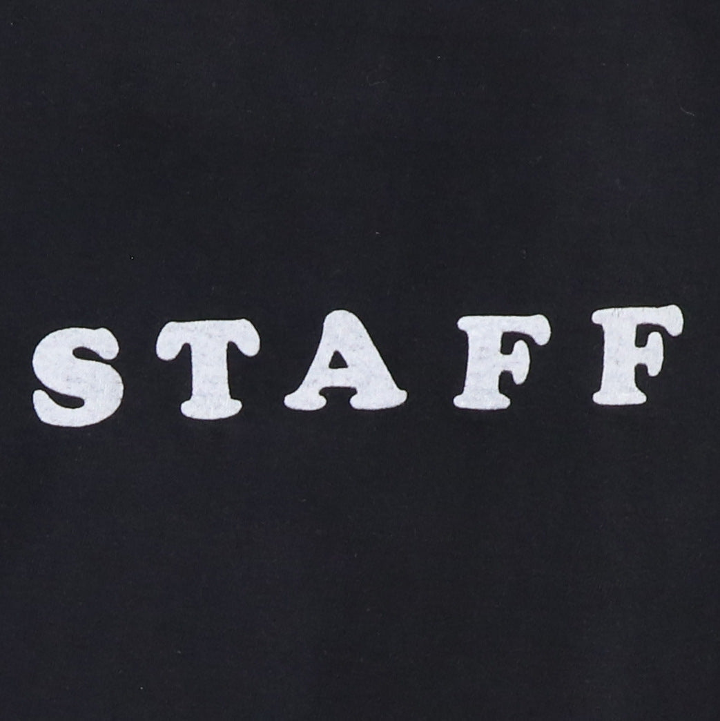 1970S National Rock Music Convention Shirt