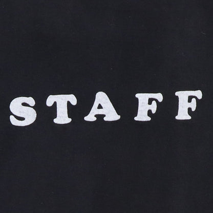 1970S National Rock Music Convention Shirt