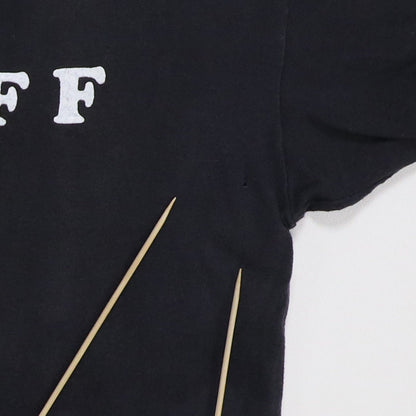 1970S National Rock Music Convention Shirt