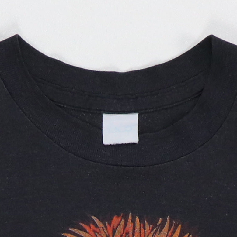 Shirt 1979 The Who Lion