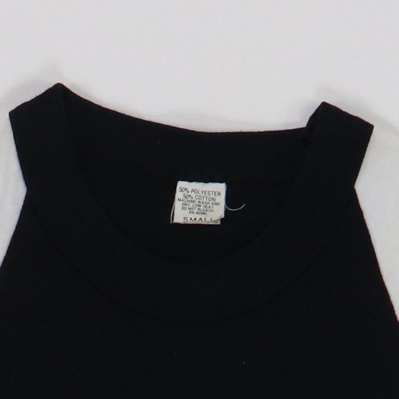 1982 Heart Private Audition Tour Jersey Shirt