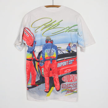 1996 Jeff Gordan Nascar Chase Racewear All Over