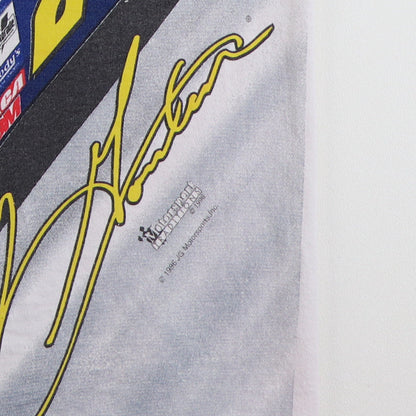 1996 Jeff Gordan Nascar Chase Racewear All Over