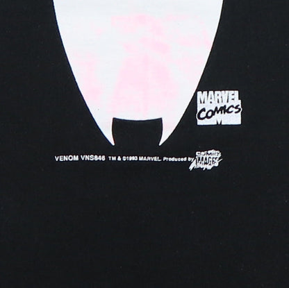 1993 Venom Spider-Man Marvel Comics Shirt