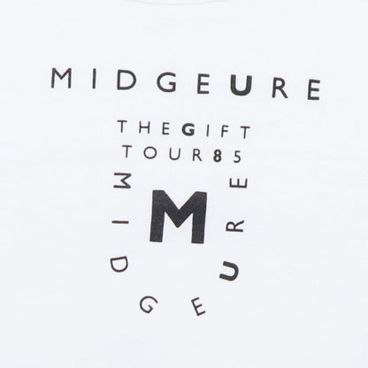 1985 Midgeure The Gift Tour Sweatshirt