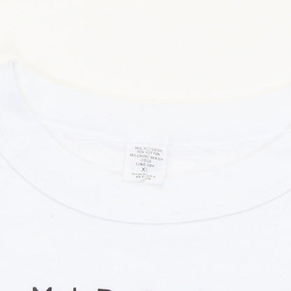 1985 Midgeure The Gift Tour Sweatshirt