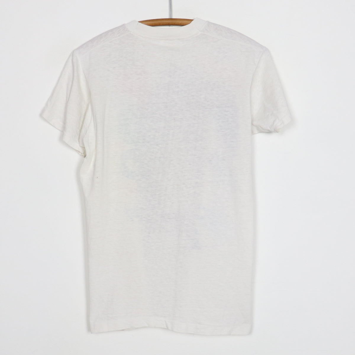 1980S Iggy Pop Fifth Column Shirt