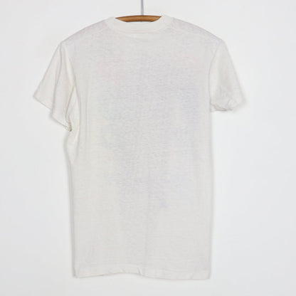 1980S Iggy Pop Fifth Column Shirt