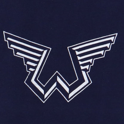 1976 Wings Over America Capitol Records Promo