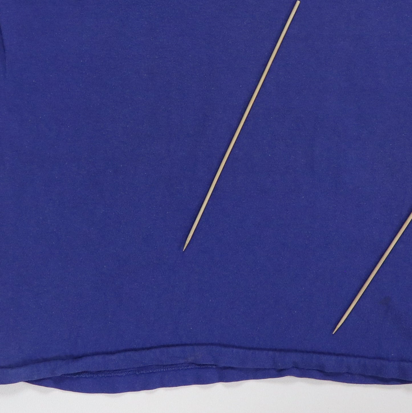 1960S Georgetown Basketball Shirt