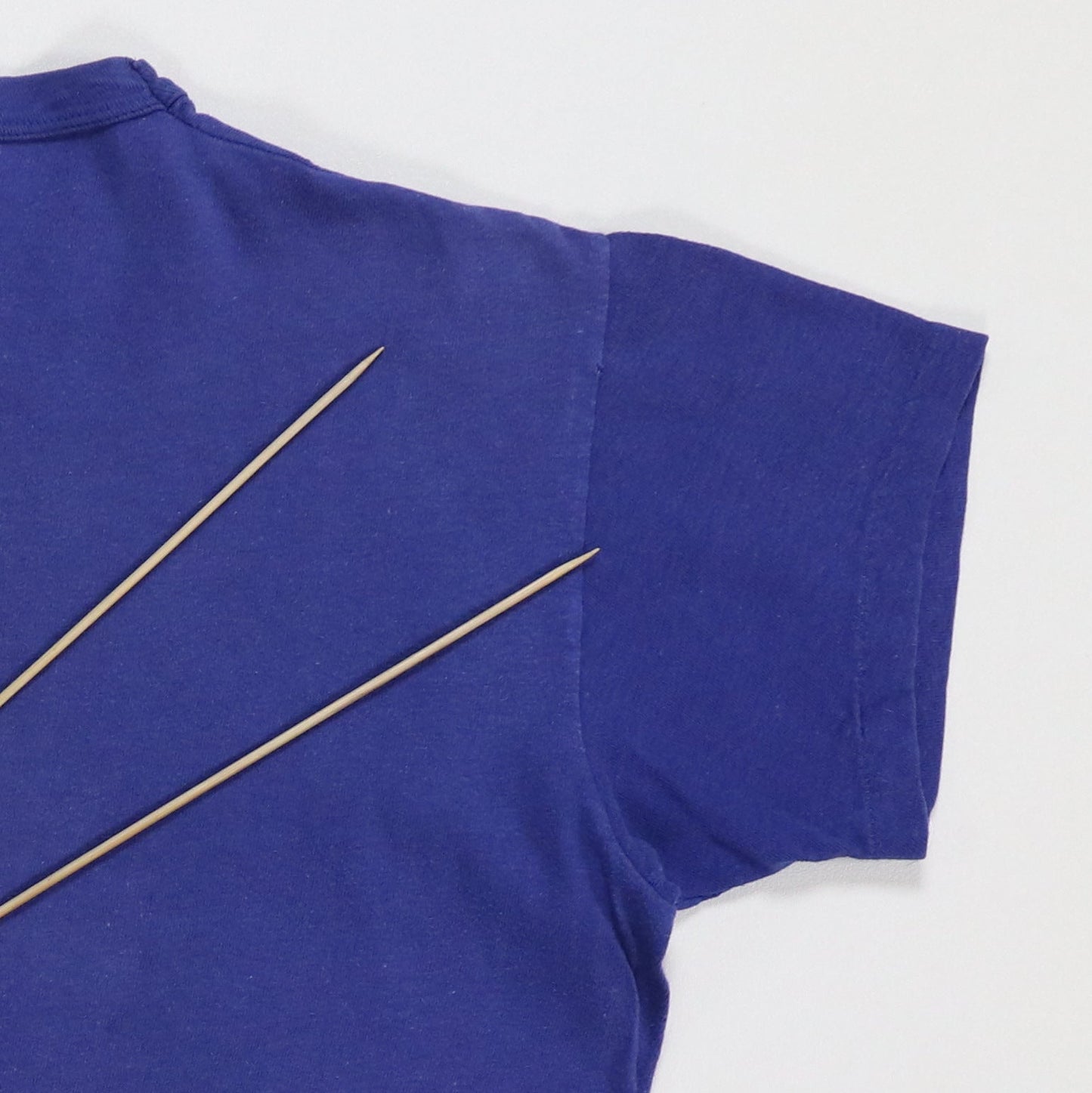 1960S Georgetown Basketball Shirt