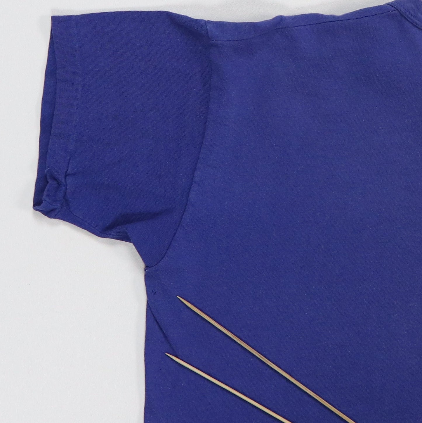 1960S Georgetown Basketball Shirt