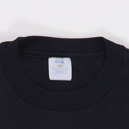 1984 Jacksons Victory World Tour Shirt