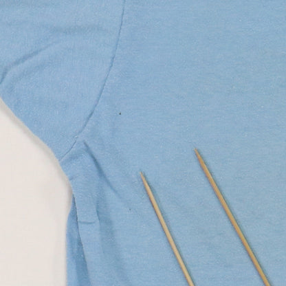 1976 Lynyrd Skynyrd Concert Taping Shirt