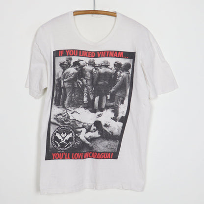 1980s Alternative Tentacles If You Liked Vietnam