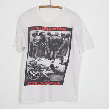 1980s Alternative Tentacles If You Liked Vietnam