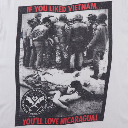 1980s Alternative Tentacles If You Liked Vietnam