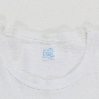1985 Robert Palmer Didnt Mean To Turn You On Shirt