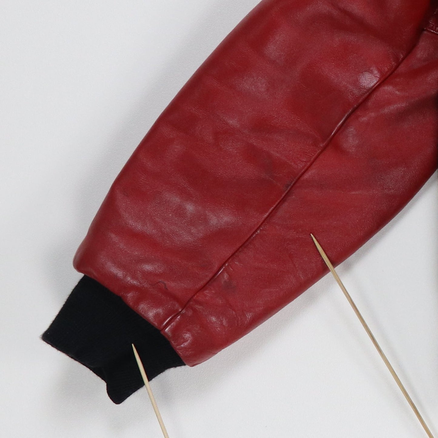 1980S Mtv Varsity Jacket