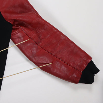 1980S Mtv Varsity Jacket