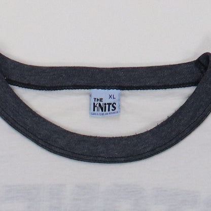 1981 Rolling Stones Jersey Shirt