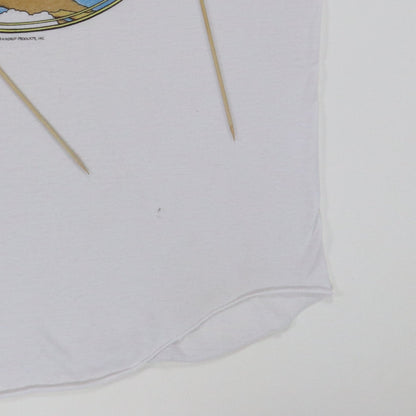 1981 Rolling Stones Jersey Shirt