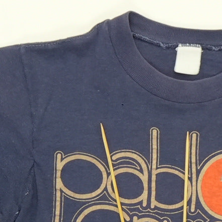 1970S Pablo Cruise Shirt