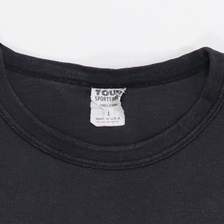 1982 Us Festival Concert Shirt