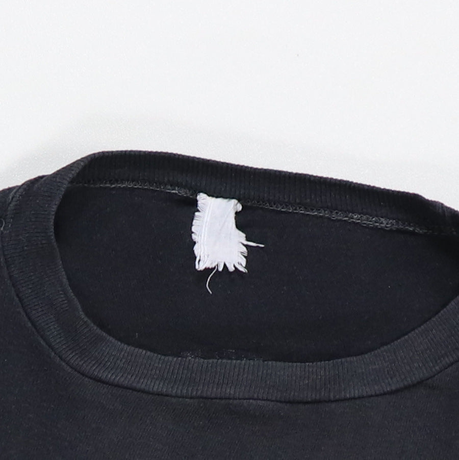 1970S Grateful Dead Blues For Allah Shirt