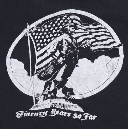 1970S Grateful Dead Blues For Allah Shirt