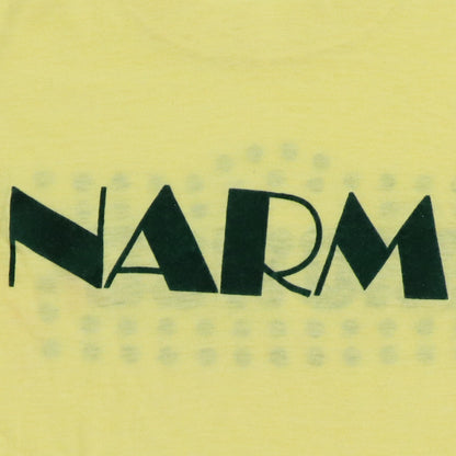 Shirt 1979 Showco NARM