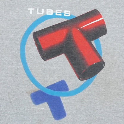 1981 The Tubes Shirt