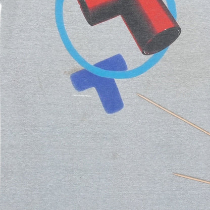 1981 The Tubes Shirt