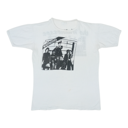 1980S The Waitresses Shirt