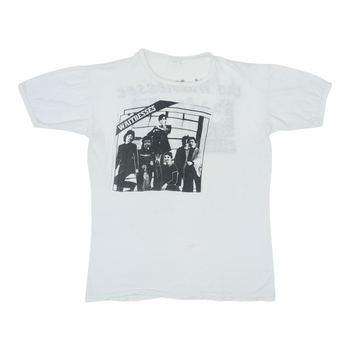 1980S The Waitresses Shirt