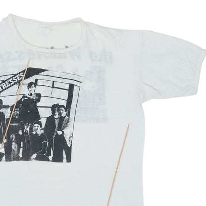 1980S The Waitresses Shirt