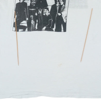 1980S The Waitresses Shirt