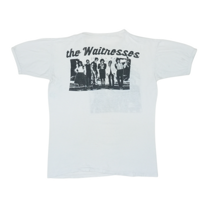 1980S The Waitresses Shirt