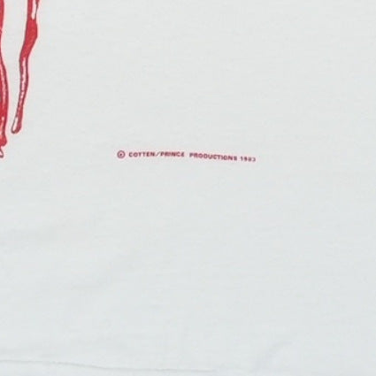 1983 The Tubes Shirt