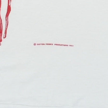 1983 The Tubes Shirt