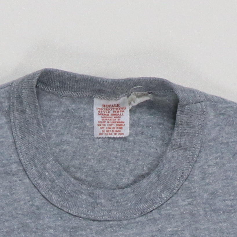 1970S Walter Clyde Frazier New York Knicks Shirt