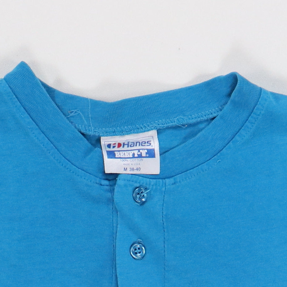 1988 Harley Davidson Motor Cycles Springfield Shirt